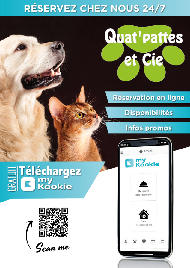 Réservez les vacances de mon animal Réservez les vacances de mon animal