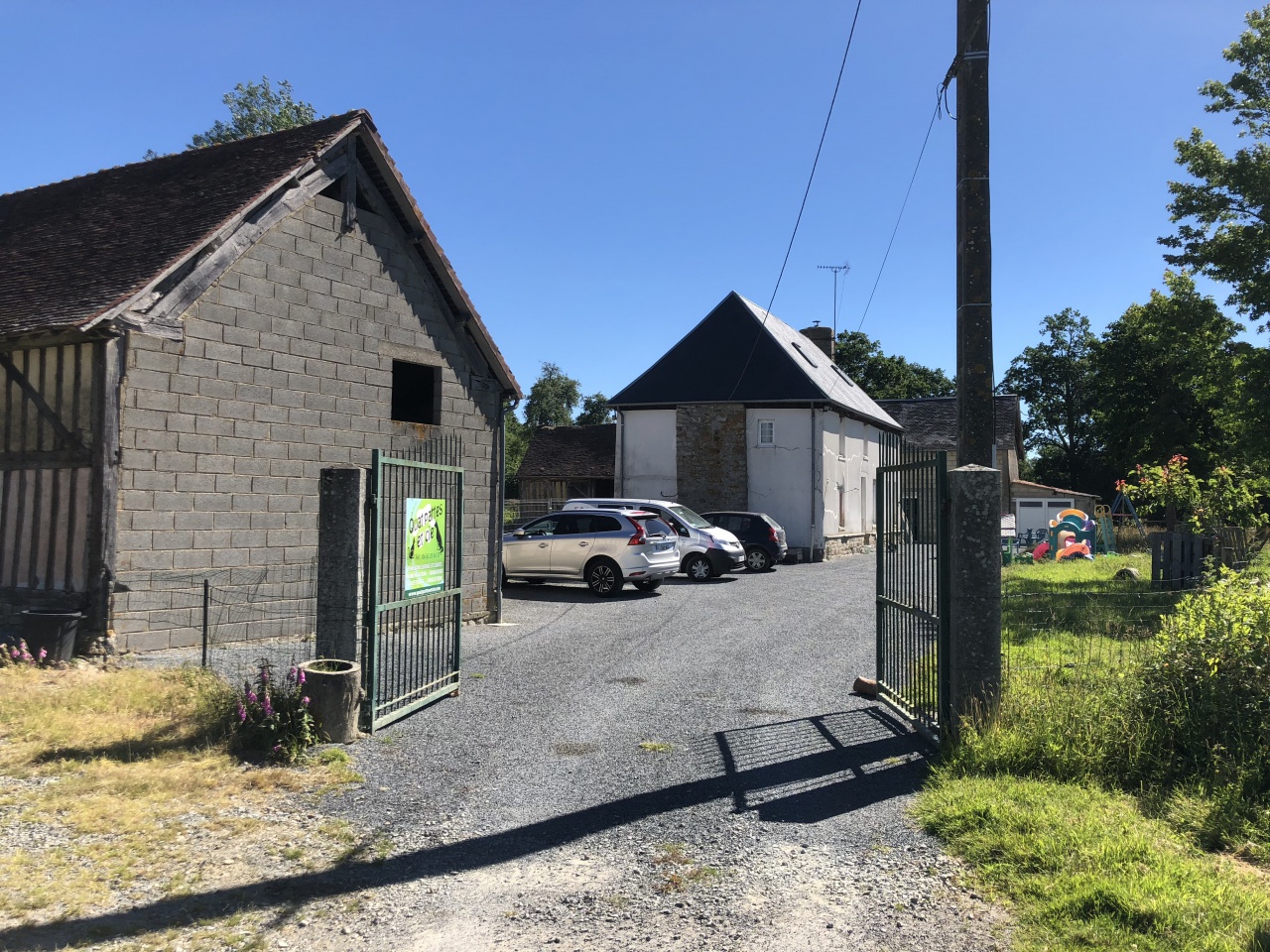 Découvrez l'univers de Quat'Pattes & Cie Découvrez l'univers de Quat'Pattes & Cie